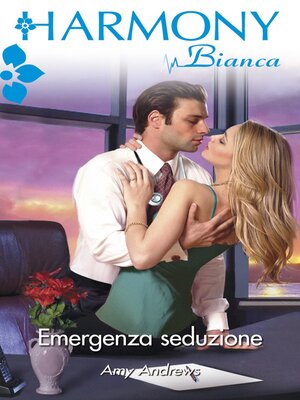 cover image of Emergenza seduzione